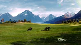 Fringe Brave New World