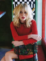 Джорджина Хэйг