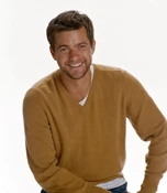 Джошуа Джексон