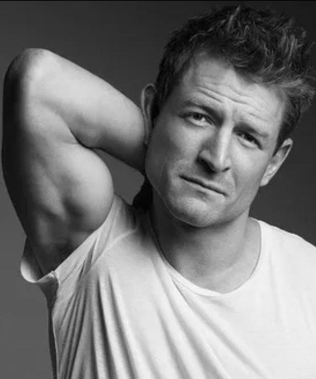 Philip Winchester | FringeWiki | Fandom