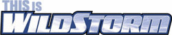 WildStorm current logo