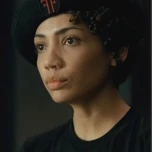 Астрид Фансворт (параллельная реальность)