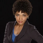 Jasika Nicole