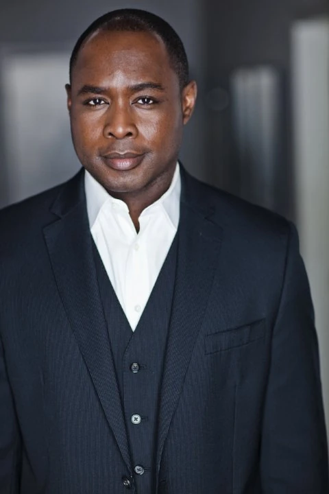 Kwesi Ameyaw FringeWiki Fandom