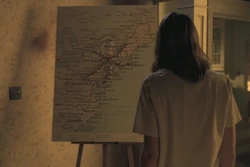 Карта Питера