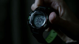 Отсчёт идёт