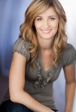 Morgan l my pillow actress best sale