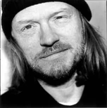 Джаред Харрис