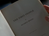 Книга «Первые люди»
