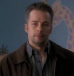 Отчим Оливии