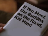Книга "Если встретишь Будду на дороге - убей его!"