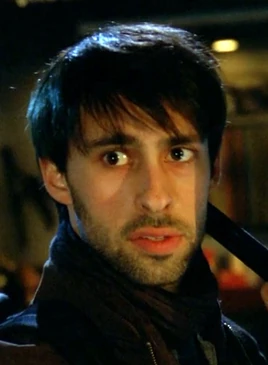 Unleashed-Jonathan Swift