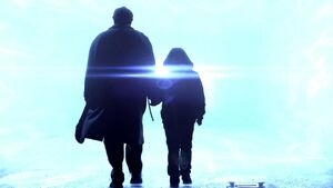 Fringe-S5x13-Walter-and-Michael-step-through-the-wormhole-bound-for-2167