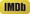 Imdb logo