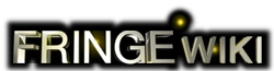 Fringe Wiki