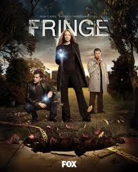 (未使用･未開封品)　Fringe: Complete Second Season [DVD] [Import] og8985z 未使用・未開封品) Fringe: Complete Second Season [DVD
