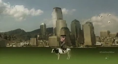 Fringe-S5x09-Walter-gets-to-ride-Gene-the-Cow