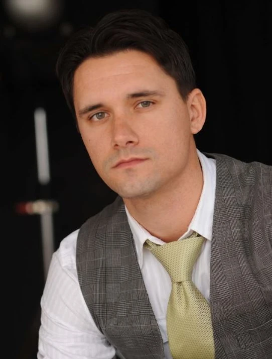 Lucas McCann FringeWiki Fandom