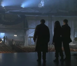 Возвращение из параллельной реальности в нашу