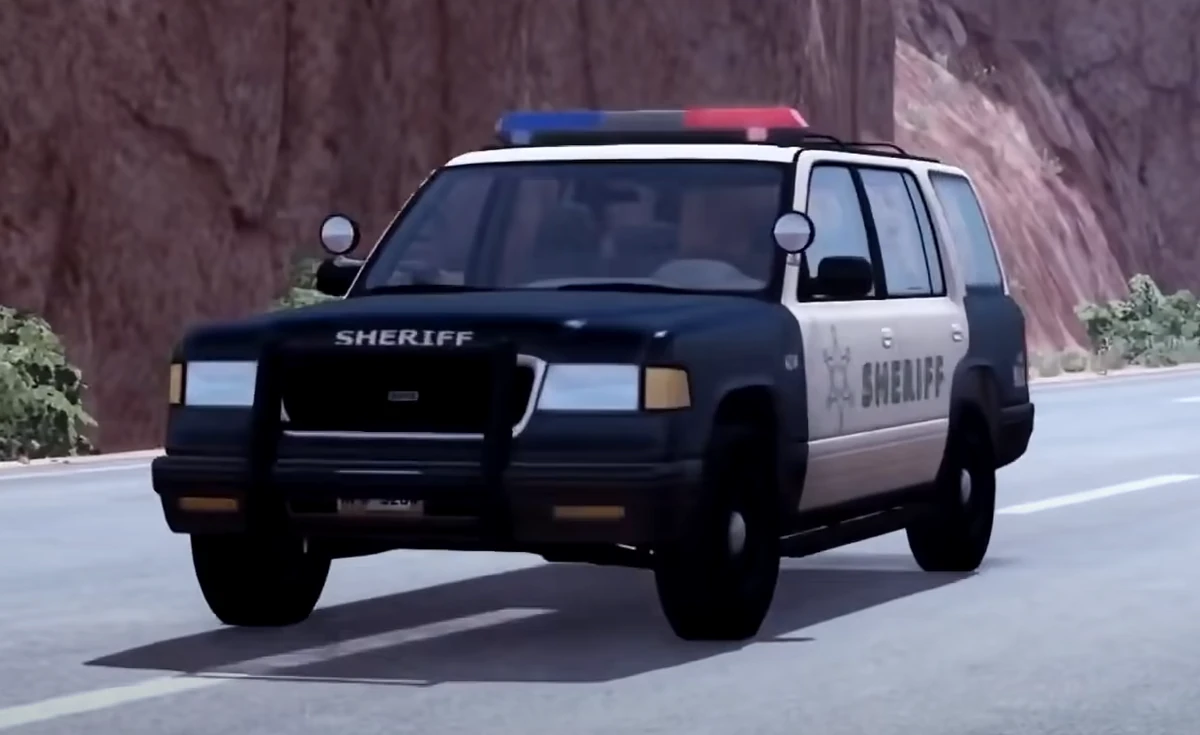 Sheriff Steve | FrIzErIs Wiki | Fandom