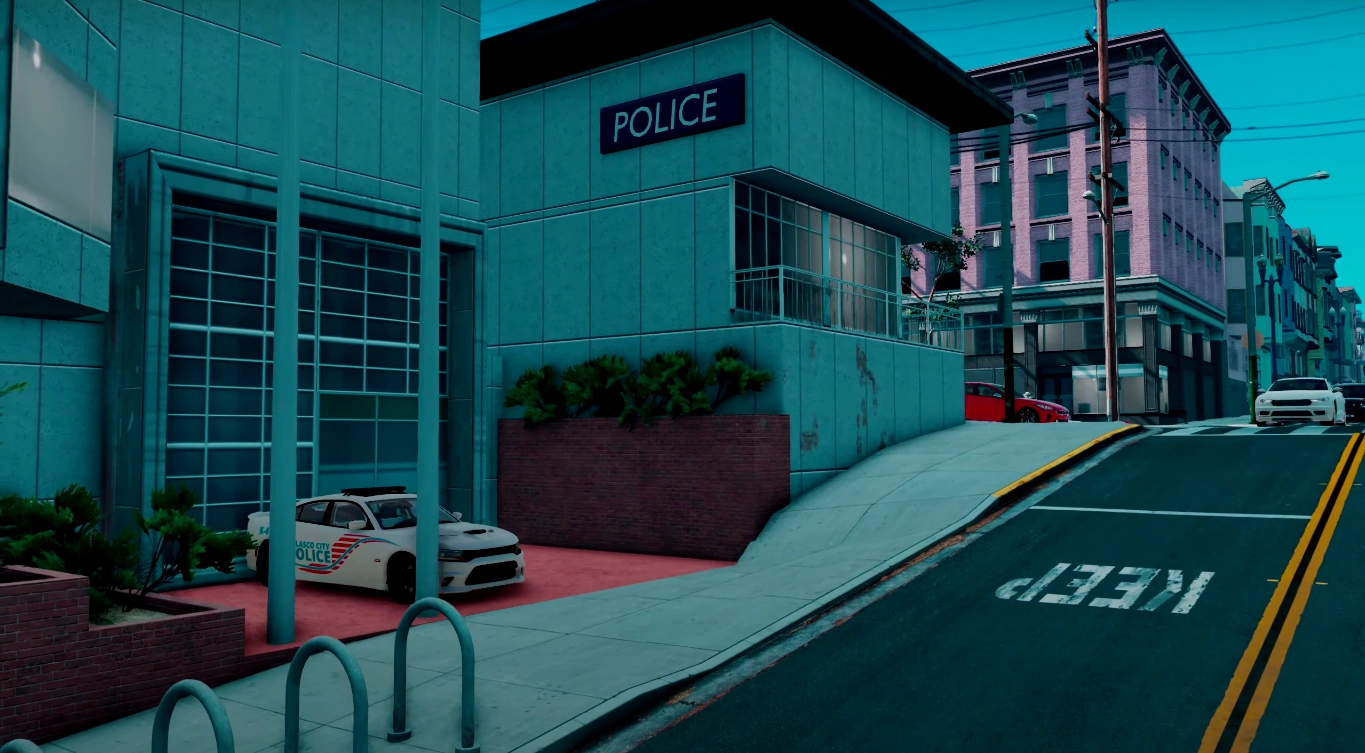 jednou přijmout Ploutev beamng drive police hláskovat soustředit se mučení