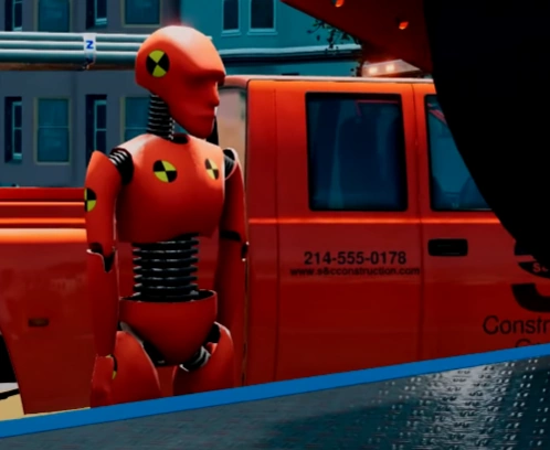 Brent | FrIzErIs's Seconds From Disaster Wiki | Fandom