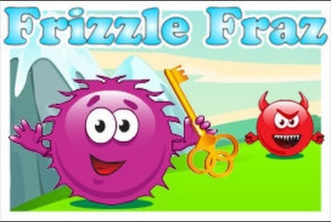 Frizzle Fraz - Juega ahora en