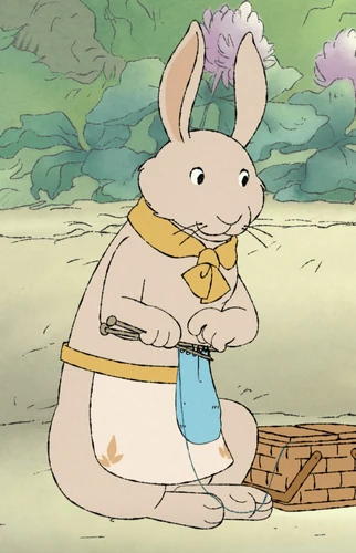 Rabbit | Frog and Toad Wiki | Fandom