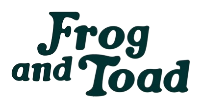 Frog and Toad Wiki