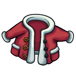 Santa Coat | Frog Paradise Wiki | Fandom