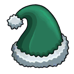 Christmas Elf Hat | Frog Paradise Wiki | Fandom