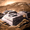 Hangar de métal.gif