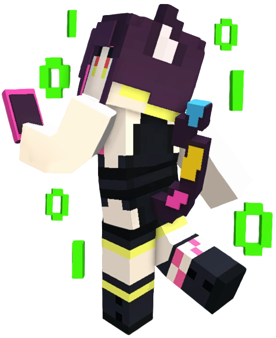 MiiReis | FROGG SMP Wiki | Fandom