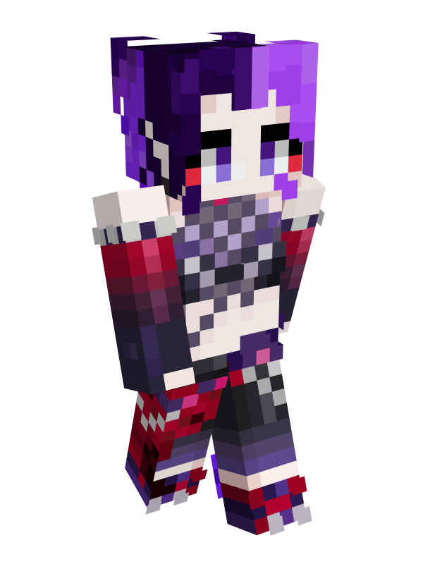 Hanako Awing | FROGG SMP Wiki | Fandom