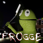 Frogge Skins, Frogge (Roblox) Wiki