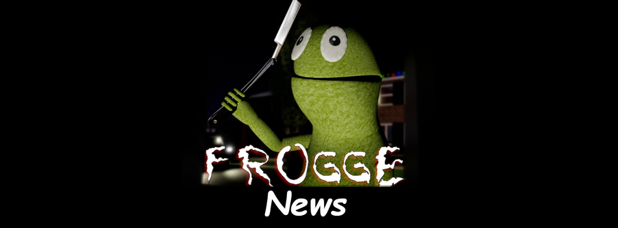 Frogge Skins, Frogge (Roblox) Wiki