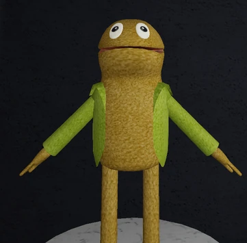 Frogge Skins, Frogge (Roblox) Wiki