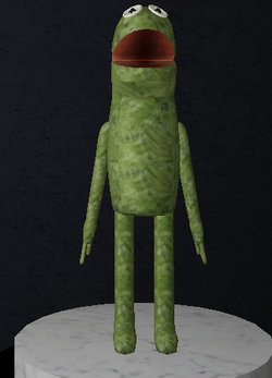 Frogge Skins, Frogge (Roblox) Wiki