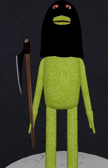 Frogge Skins, Frogge (Roblox) Wiki