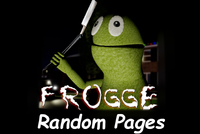 Frogge Skins, Frogge (Roblox) Wiki