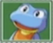 Frogger: Ancient Shadow (secret code)