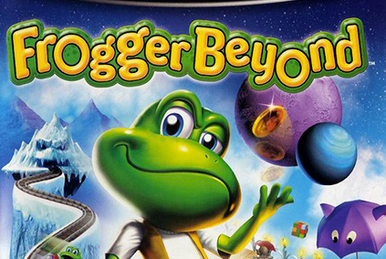 Frogger Advance: The Great Quest | Frogger Wiki | Fandom
