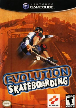 Evolution Skateboarding (GC)