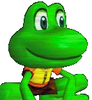 Dialogue portrait from The Rescue.