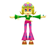 Frogger's Adventures: The Rescue