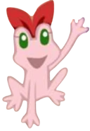 My Frogger: Toy Trials