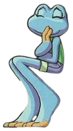 Berry Giggling.png (142 KB) Frogger: Ancient Shadow