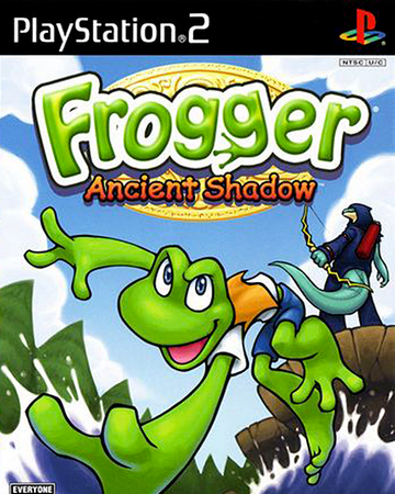 Frogger Ancient Shadow Frogger Wiki Fandom There are cars and all kinds of other obstacles in your way that are just looking to kill you or flatten you like a pancake. frogger ancient shadow frogger wiki