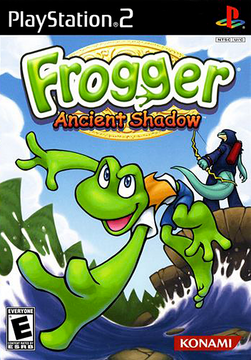 Frogger 2024 beyond xbox