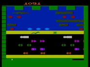 Atari 2600 (Parker Brothers)